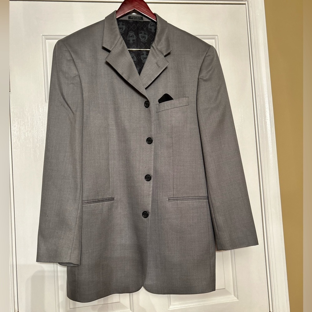 PHAT FARM - Men’s Suit